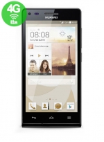 Huawei Ascend P7 Mini Black