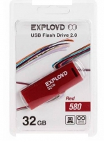 Exployd - 32Gb 580 USB 2.0 