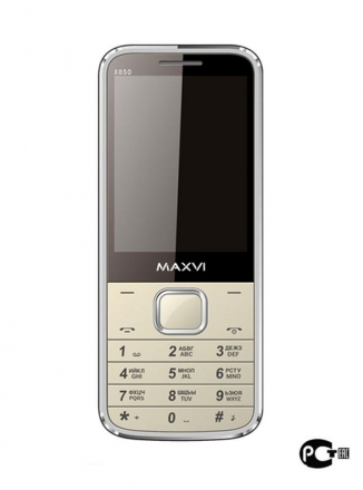   Maxvi X850 ()