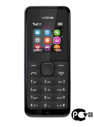 Nokia 105 (׸)