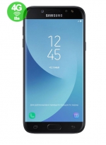Samsung Galaxy J5 (2017) 32GB Black ()