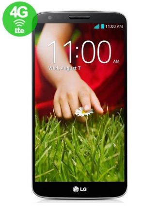 LG G2 D802 16Gb Black