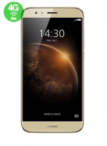 Huawei G8 Gold