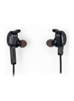 Remax  c- RM-S5 Bluetooth Earphones Black