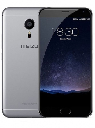 Meizu Pro 5 32Gb Silver