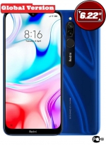 Xiaomi Redmi 8 3/32GB ()