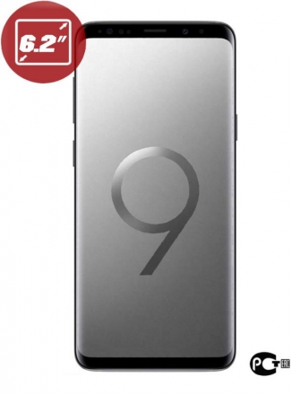 Samsung Galaxy S9 Plus 64GB ()