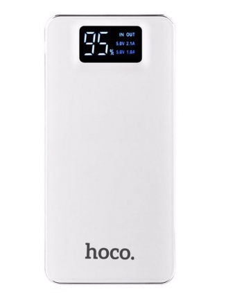 HOCO   UPB05 10000ma 2-USB    