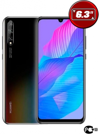 Huawei Y8P 4/128GB ( )