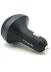  -  - Mcdodo Bluetooth FM Car Charger 15.5w Black