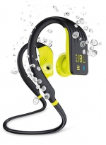 JBL  c- Bluetooth Endurance Sprint  MP3-  -