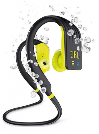 JBL  c- Bluetooth Endurance Sprint  MP3-  -