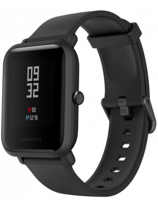 Xiaomi Amazfit Bip S (-)