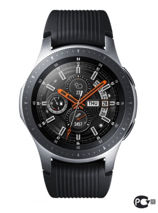 Samsung Galaxy Watch (46 mm) (-)