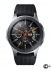   -   - Samsung Galaxy Watch (46 mm) (-)