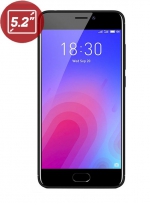 Meizu M6 16GB EU Black ()