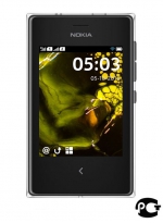 Nokia Asha 503 Dual Sim (׸)
