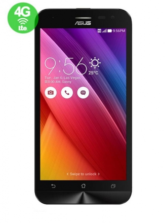 Asus Zenfone 2 Laser ZE500KL 16Gb Gold