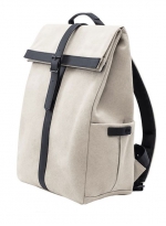 Xiaomi Рюкзак 90 Points Grinder Oxford Casual Backpack (Бежевый)