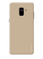 Deppa    Samsung Galaxy A8 (2018) 