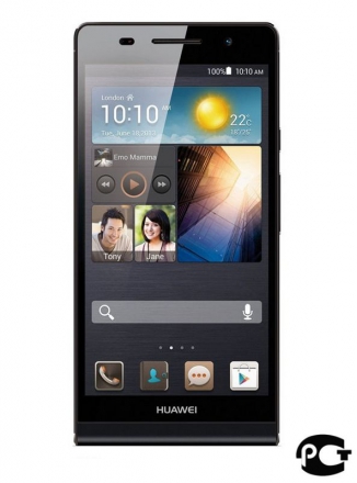 Huawei Ascend P6 (׸)