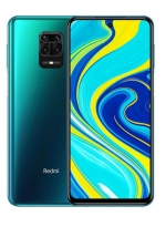 Xiaomi Redmi Note 9S 6/128GB Global Version Aurora Blue ()