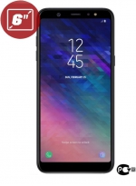 Samsung Galaxy A6+ 32GB ()