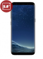 Samsung Galaxy S8 Midnight Black ( )