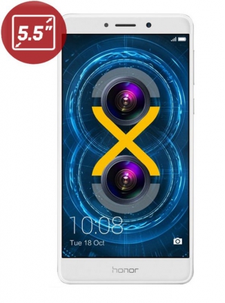 Huawei Honor 6X 32Gb Ram 3Gb Gold