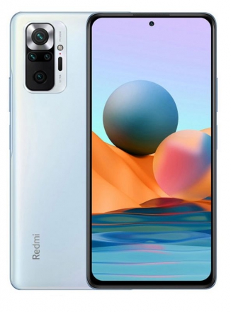 Xiaomi Redmi Note 10 Pro 6/128  Global,  