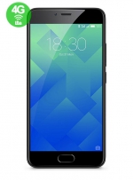 Meizu M5c 32Gb EU Black