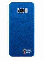 Deppa FIFA    Samsung Galaxy S8 Plus    