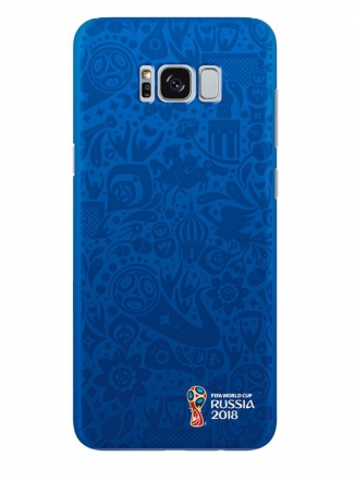 Deppa FIFA    Samsung Galaxy S8 Plus    