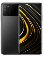 Xiaomi Poco M3 4/128GB Global Version Power Black (Черный)