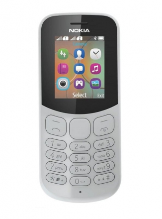   Nokia 130 Dual sim (2017) ()