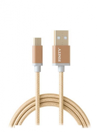 FINITY  USB - micro USB  1,2 