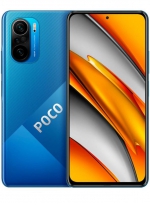 Xiaomi Poco F3 6/128GB Global, Deep Ocean Blue (Синий океан)