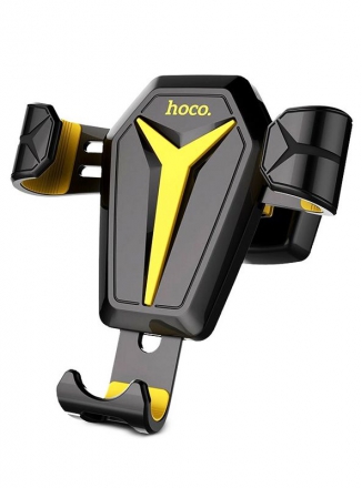 HOCO   CA22 Kingcrab   Black-Yellow