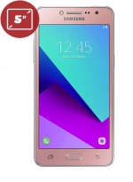 Samsung Galaxy J2 Prime SM-G532F Pink ()