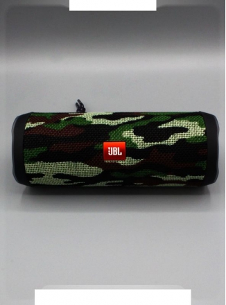 JBL   Bluetooth FLIP 4 Green