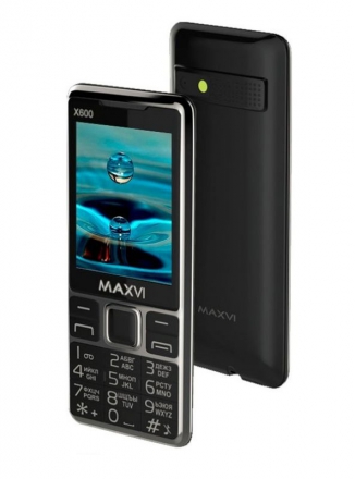   Maxvi X600 ()
