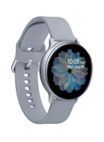 Samsung Galaxy Watch Active2  40  Cloud Silver ()