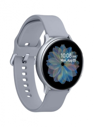 Samsung Galaxy Watch Active2  40  Cloud Silver ()