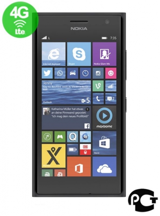 Nokia Lumia 735 (Ҹ-)