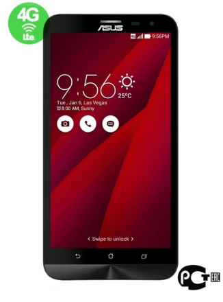 Asus Zenfone 2 Laser ZE601KL 32Gb ()