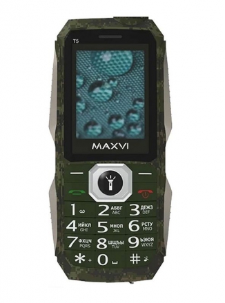   Maxvi T5 ()