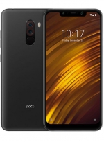 Xiaomi Pocophone F1 6/128GB Black ()