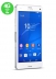   -   - Sony D5803 Xperia Z3 Compact White