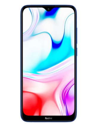 Xiaomi Redmi 8 4/64GB Global Version Blue ()