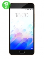 Meizu M3 16Gb LTE Gold